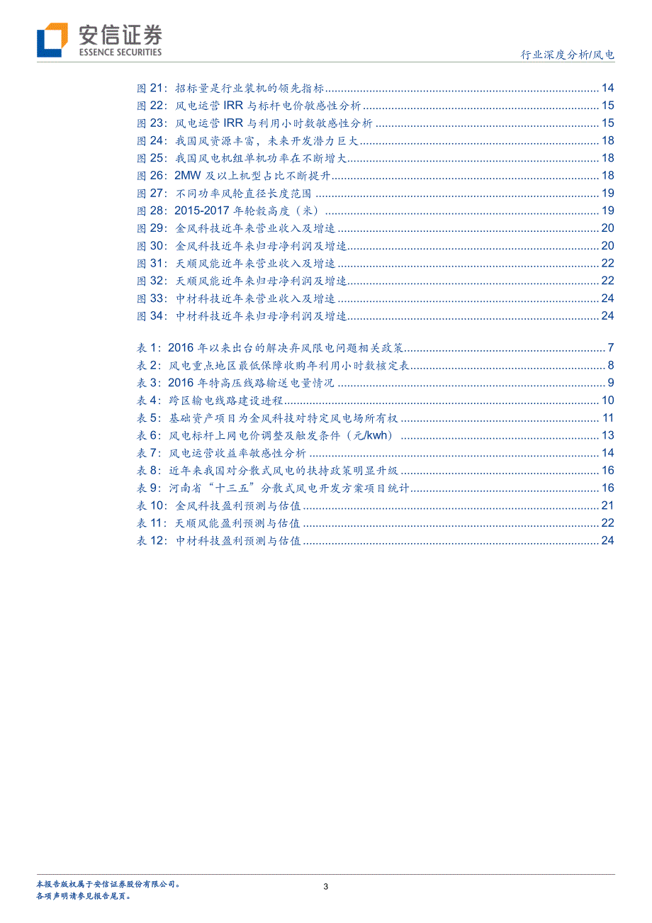 风电行业深度分析：势起风至未来已来_精编_第3页