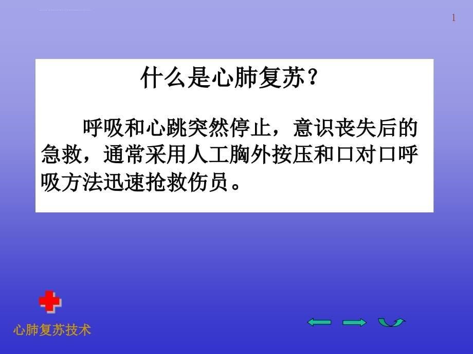 急救培训方案.ppt_第5页