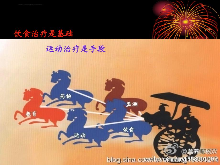 糖尿病防治的五驾马车(健康教育).ppt_第2页