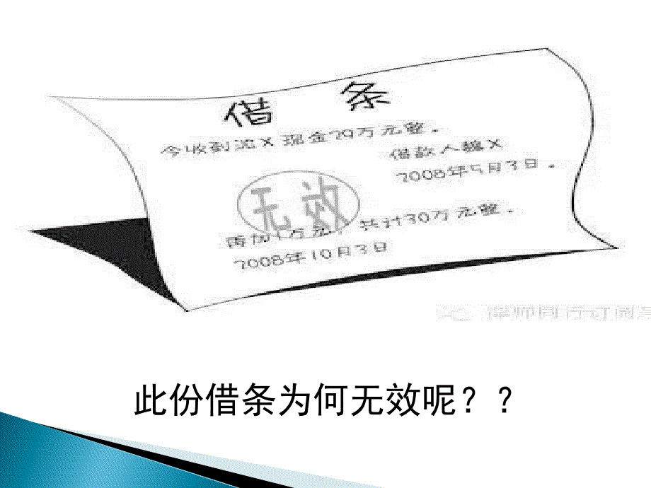 民间借贷法律风险防范.ppt_第4页