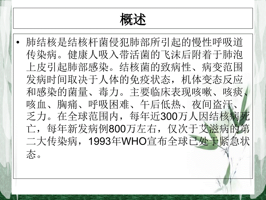 肺结核护理查房.ppt_第2页