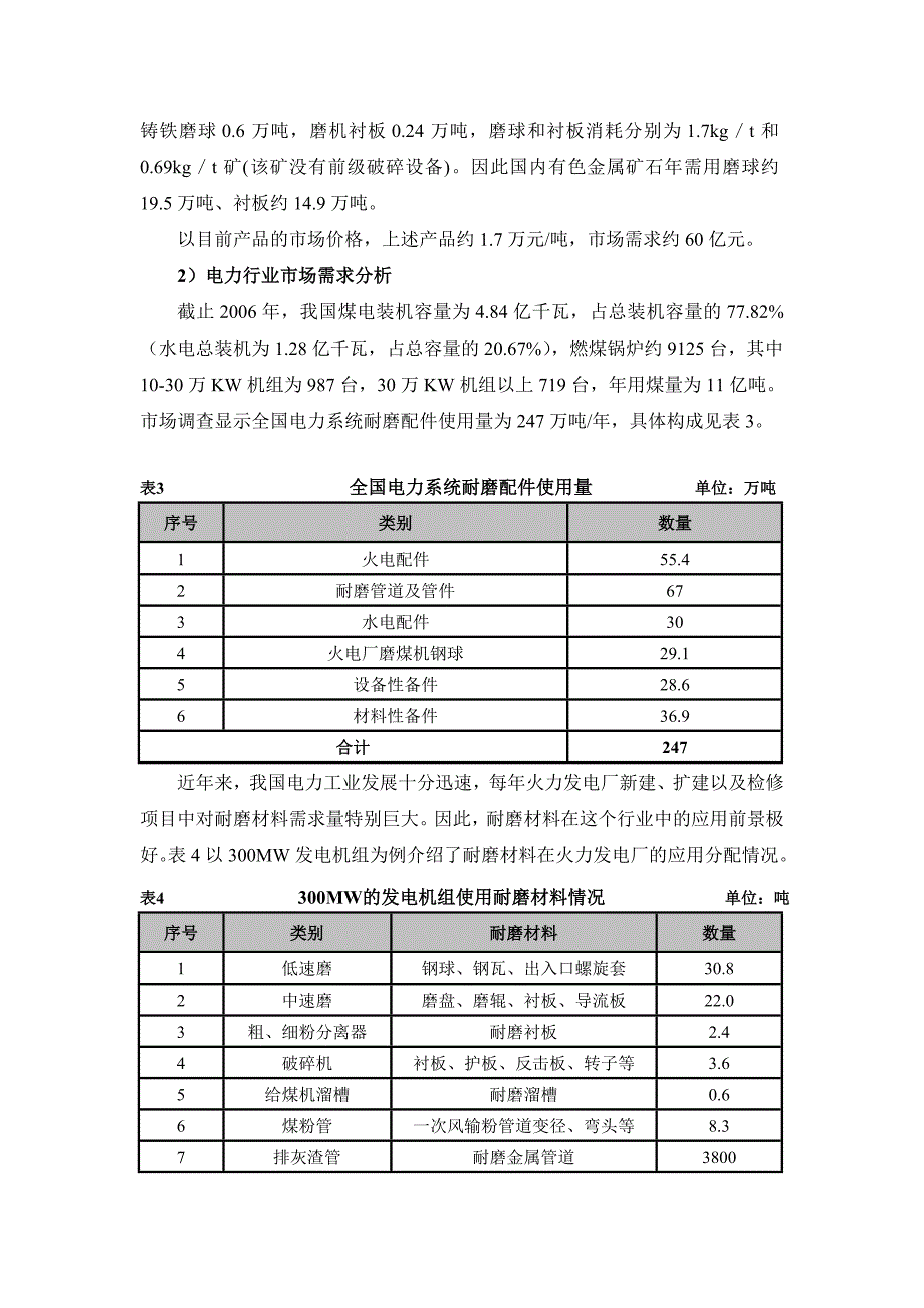 贝氏体钢材料企业投资概要_第4页