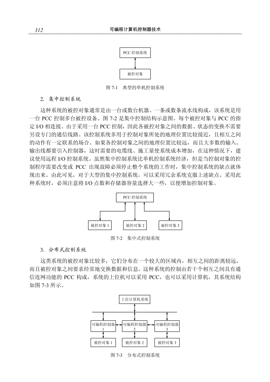 第7章 可编程控制器的典型工程应用 (第一部分)_第2页