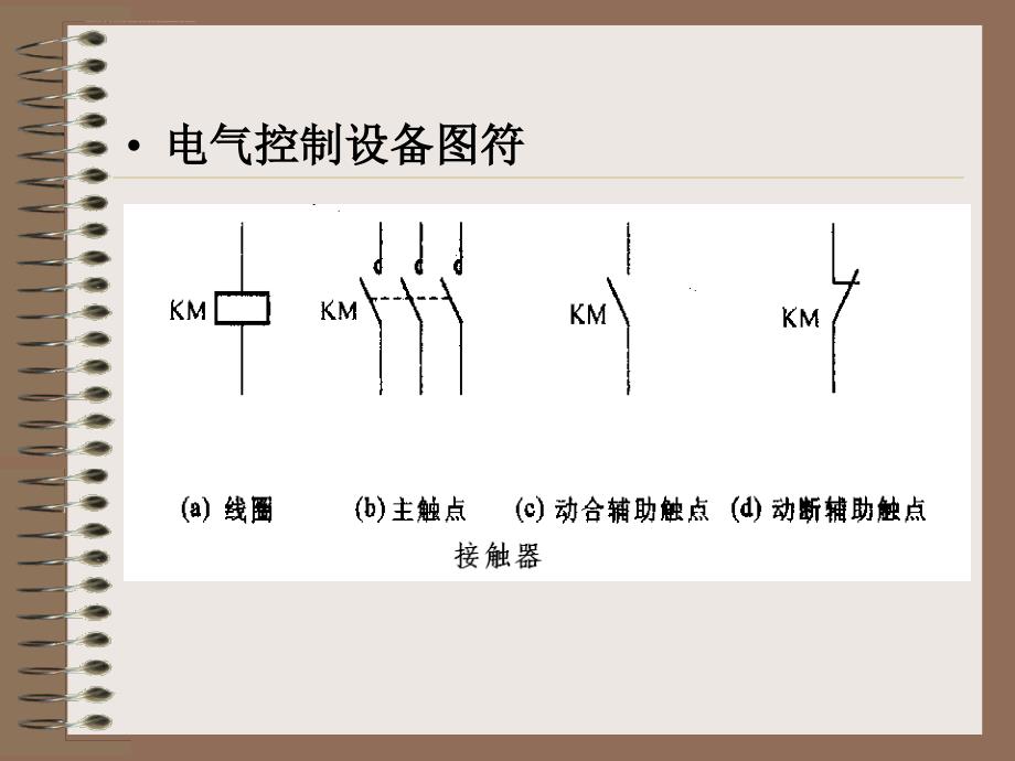 电气基础知识2-学看电气控制电路图.ppt_第4页