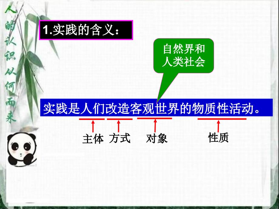 人的认识从何而来省优质课_第3页