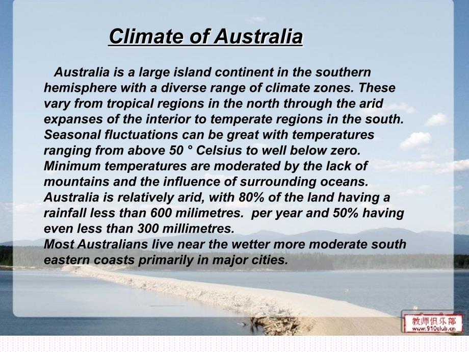 澳大利亚动物介绍-australia-animals(英文).ppt_第4页