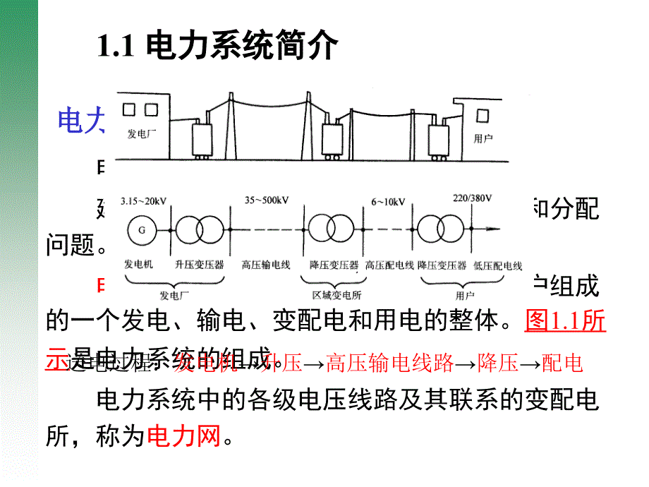 1建筑供电系统概论资料_第3页