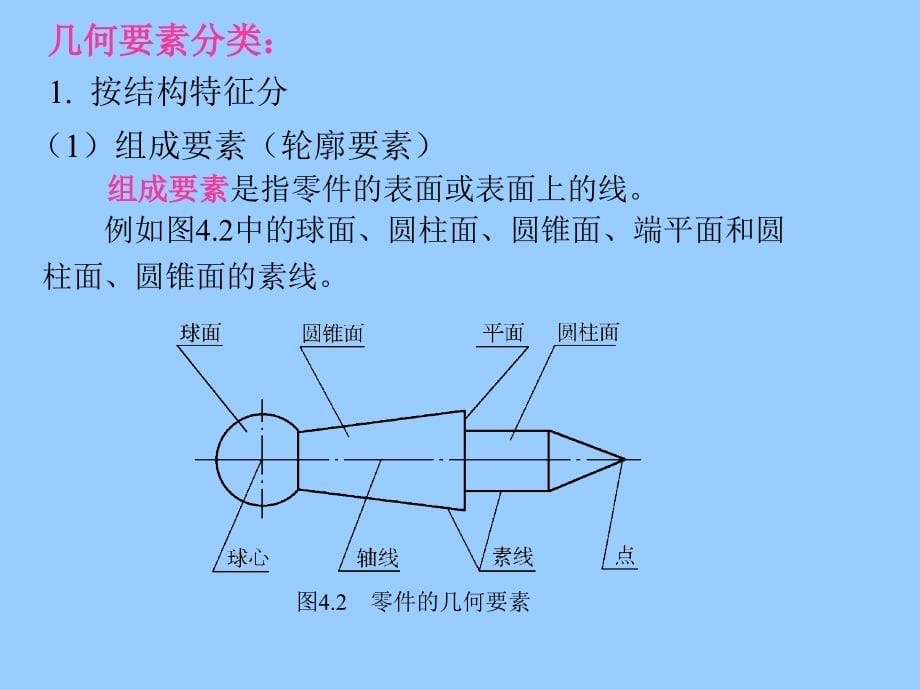 互换性与技术测量第三章几何公差及检测资料_第5页