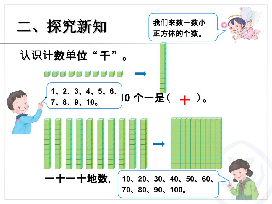 1000以内数的认识（1）_第4页