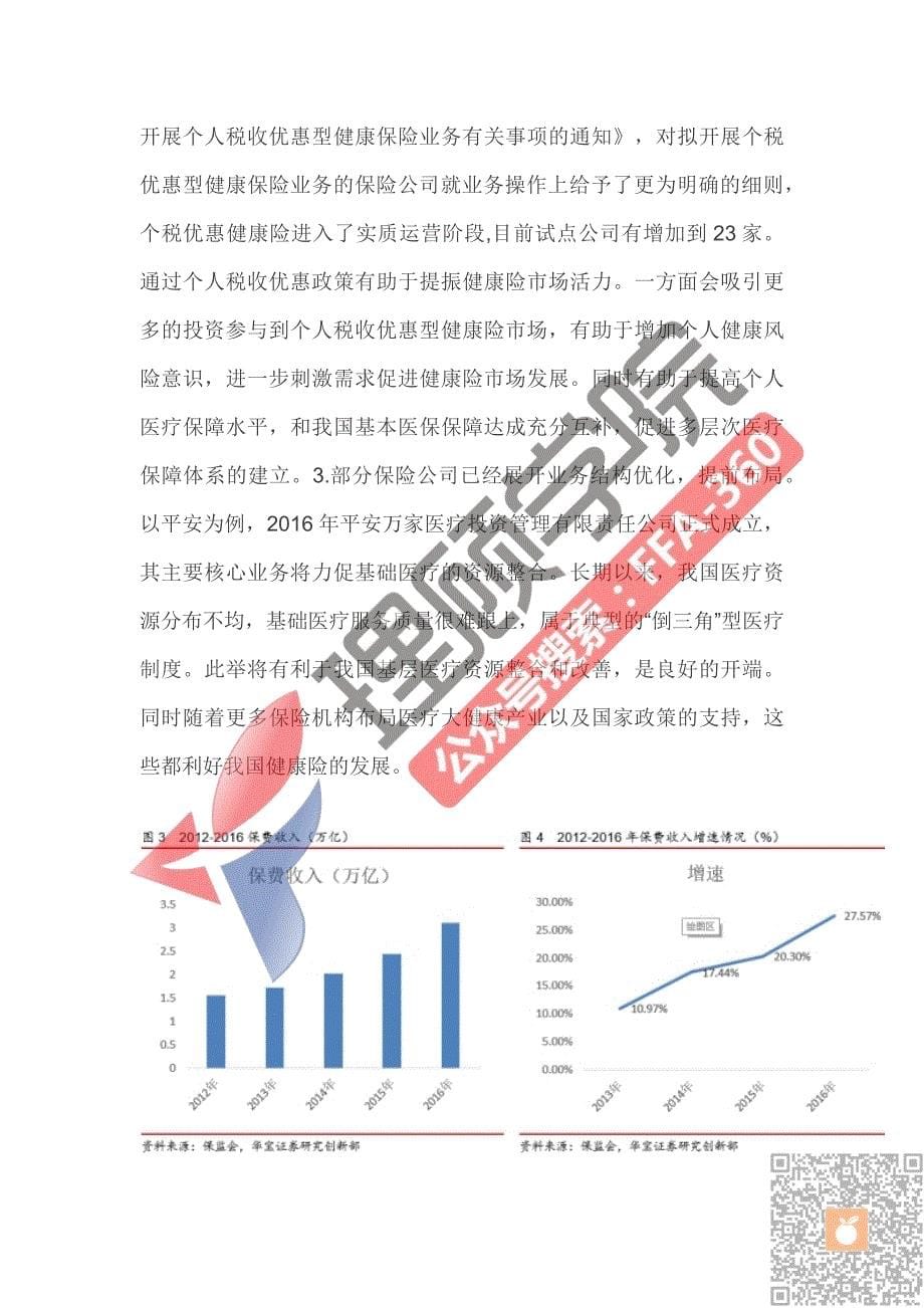 低利率下的保险资产管理行业 - 2016年保险资产管理行业报告【理顾学院】_第5页