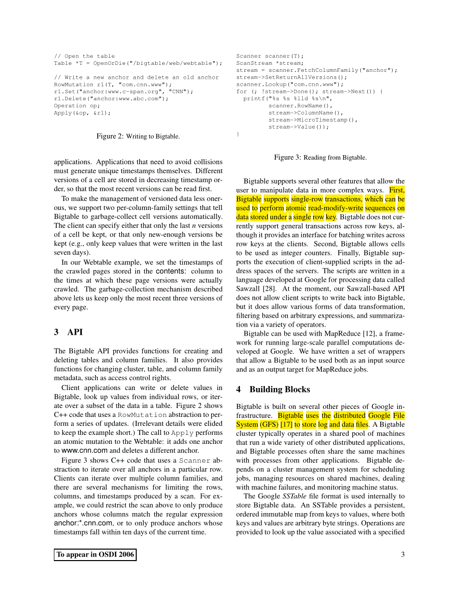 谷歌bigtable原文+中文注解_第3页