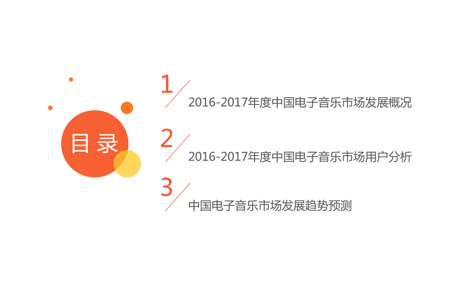 2017年度中国电子音乐市场研究报告_第3页