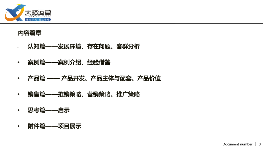 栾川县重渡沟景区旅游地产项目前期策划提报_第3页