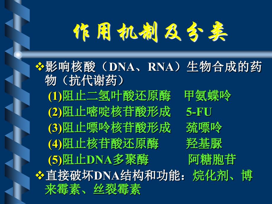 药理学-抗恶性肿瘤及免疫药物-电子讲义_第4页