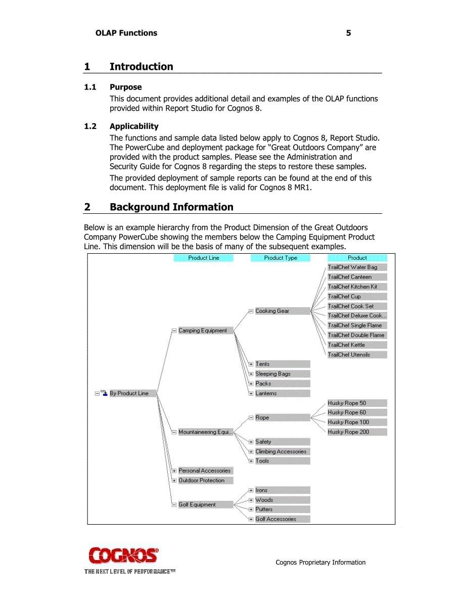 Cognos+8+MDX-OLAP+Functions资料_第5页