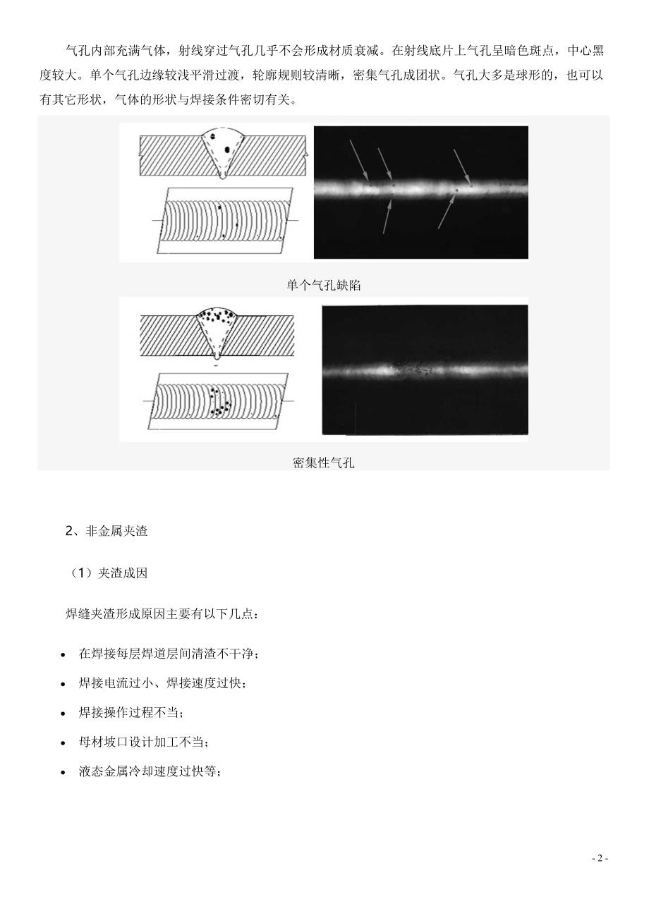 射线评片技巧_第3页