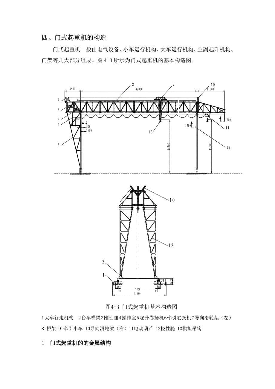 附录4：门式起重机_第5页