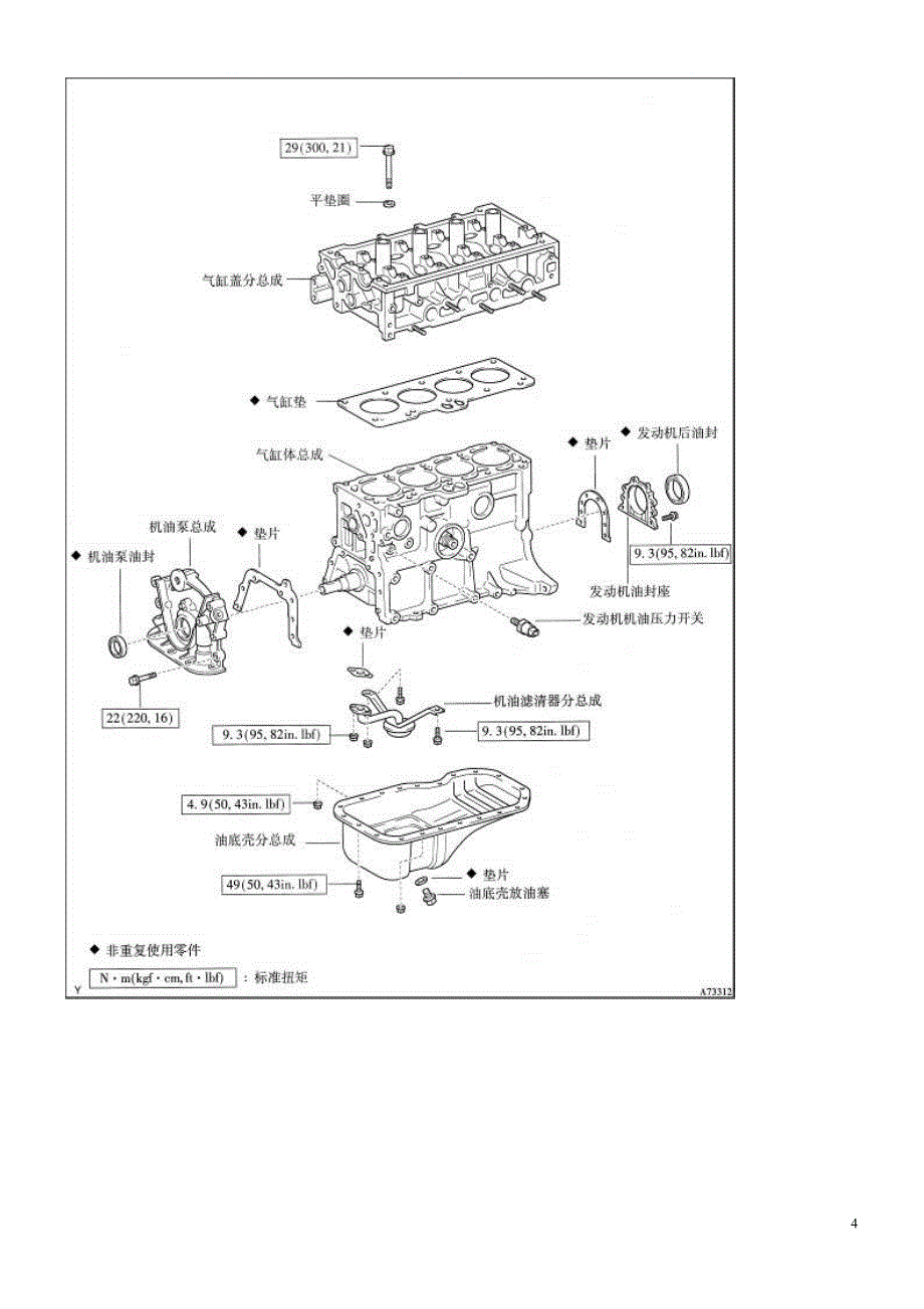 丰田5A-FE／8A-FE维修手册_第4页