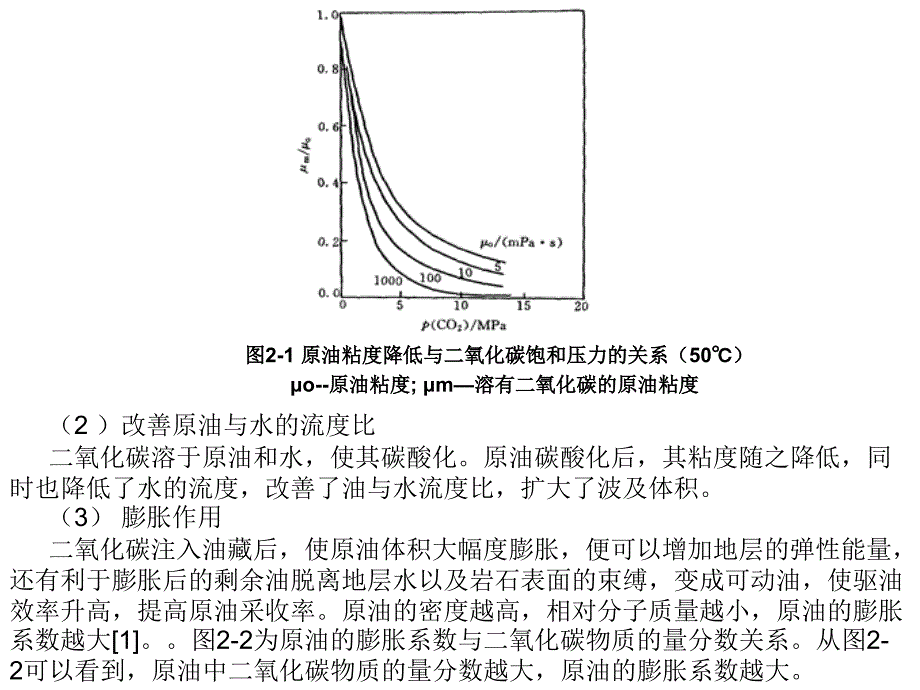 二氧化碳驱油机理资料_第3页