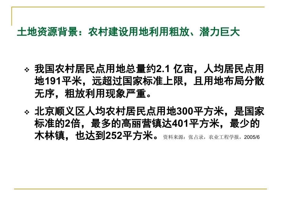 城乡建设用地增减挂钩2015年安徽资料_第5页