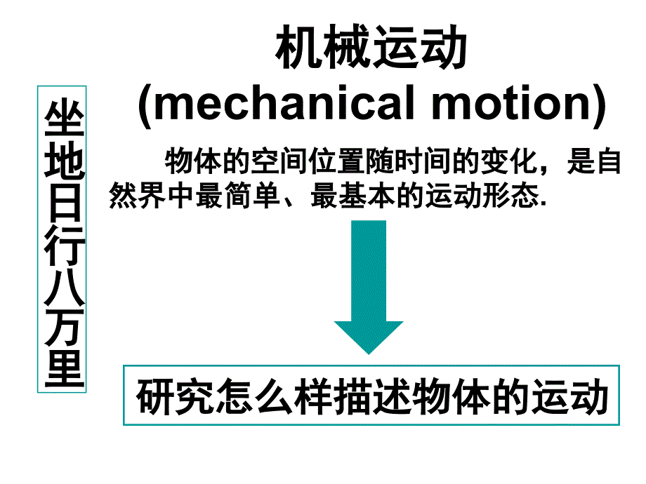 1.1质点、参考系和坐标系_第3页