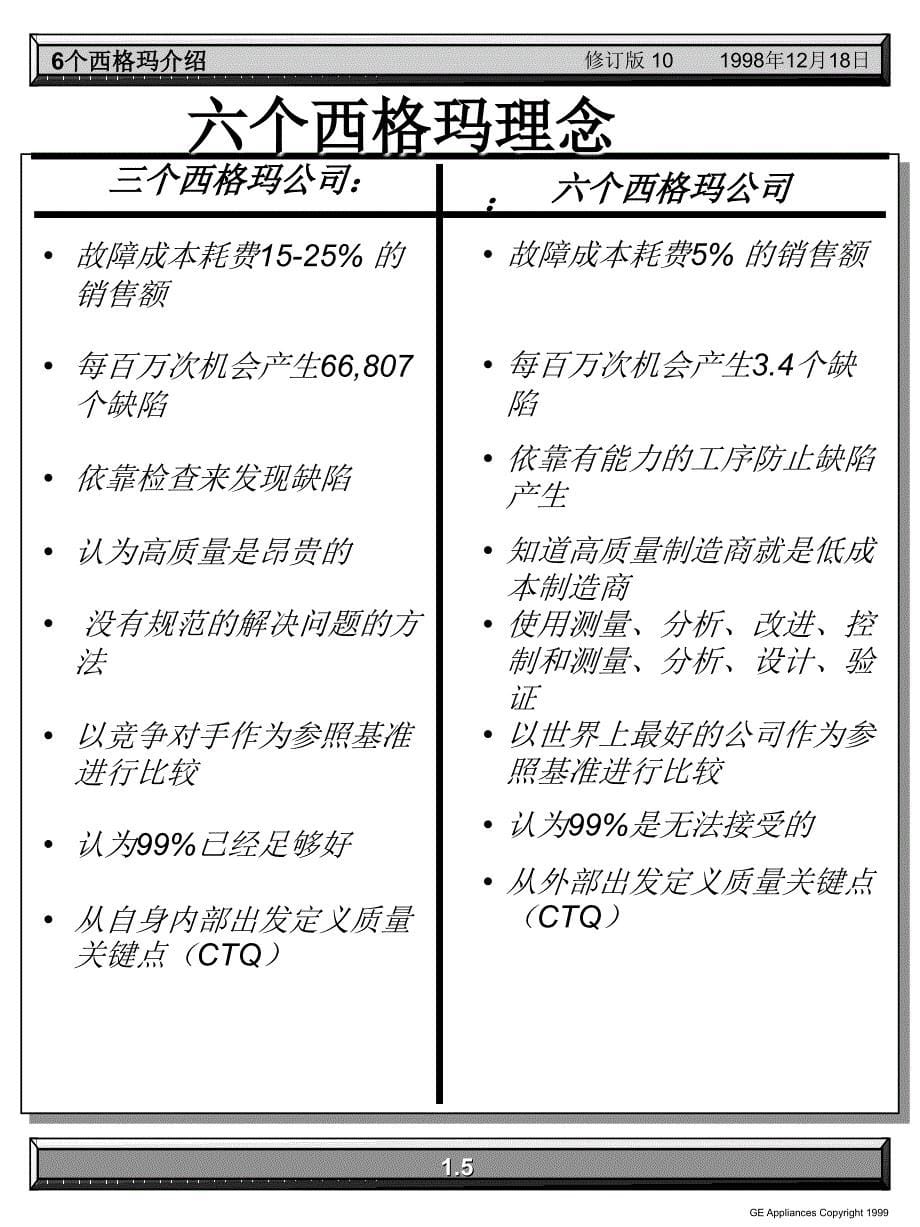 《西格马培训》PPT课件_第5页