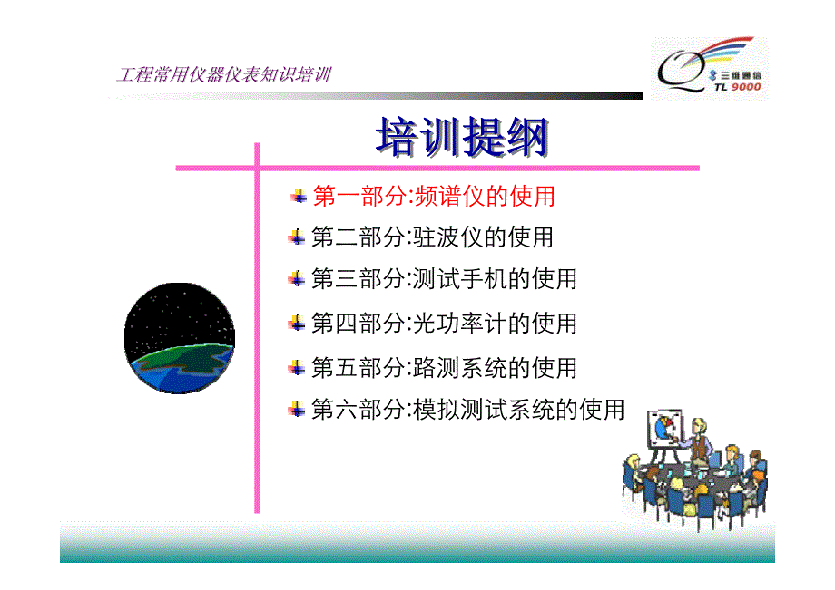 工程常用仪器仪表知识培训(2006_第4页