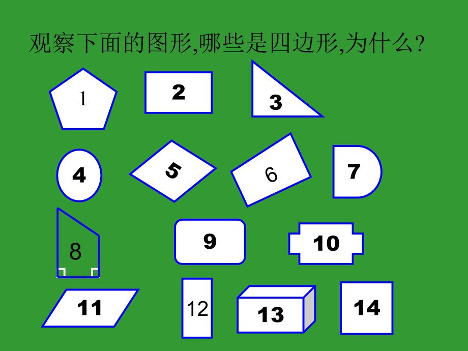 人教版三年级上册数学长方形和正方形的认识课件赵艳格PPT1资料_第2页