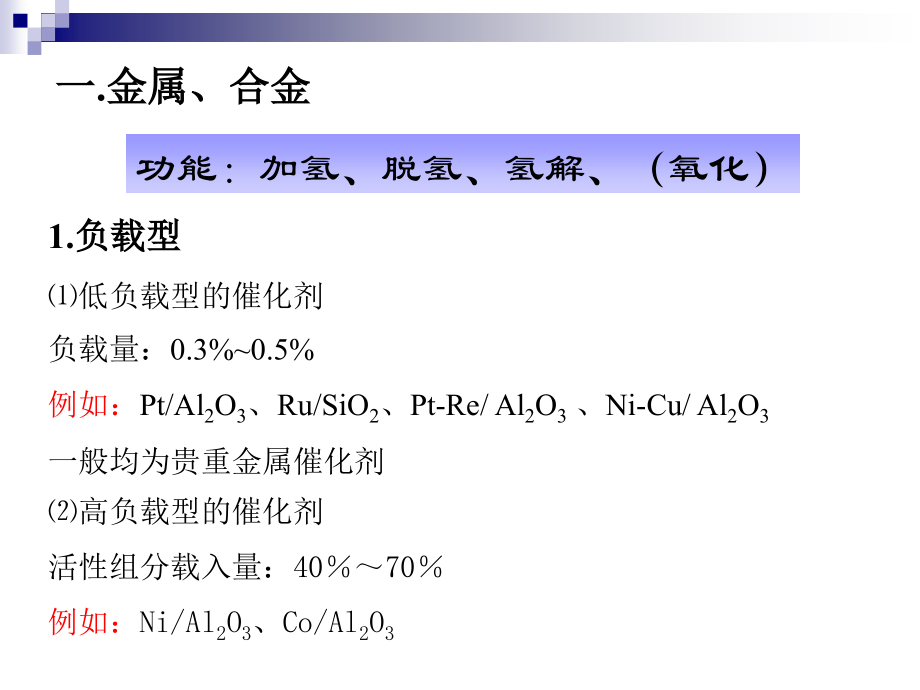 《催化剂培训》PPT课件_第3页