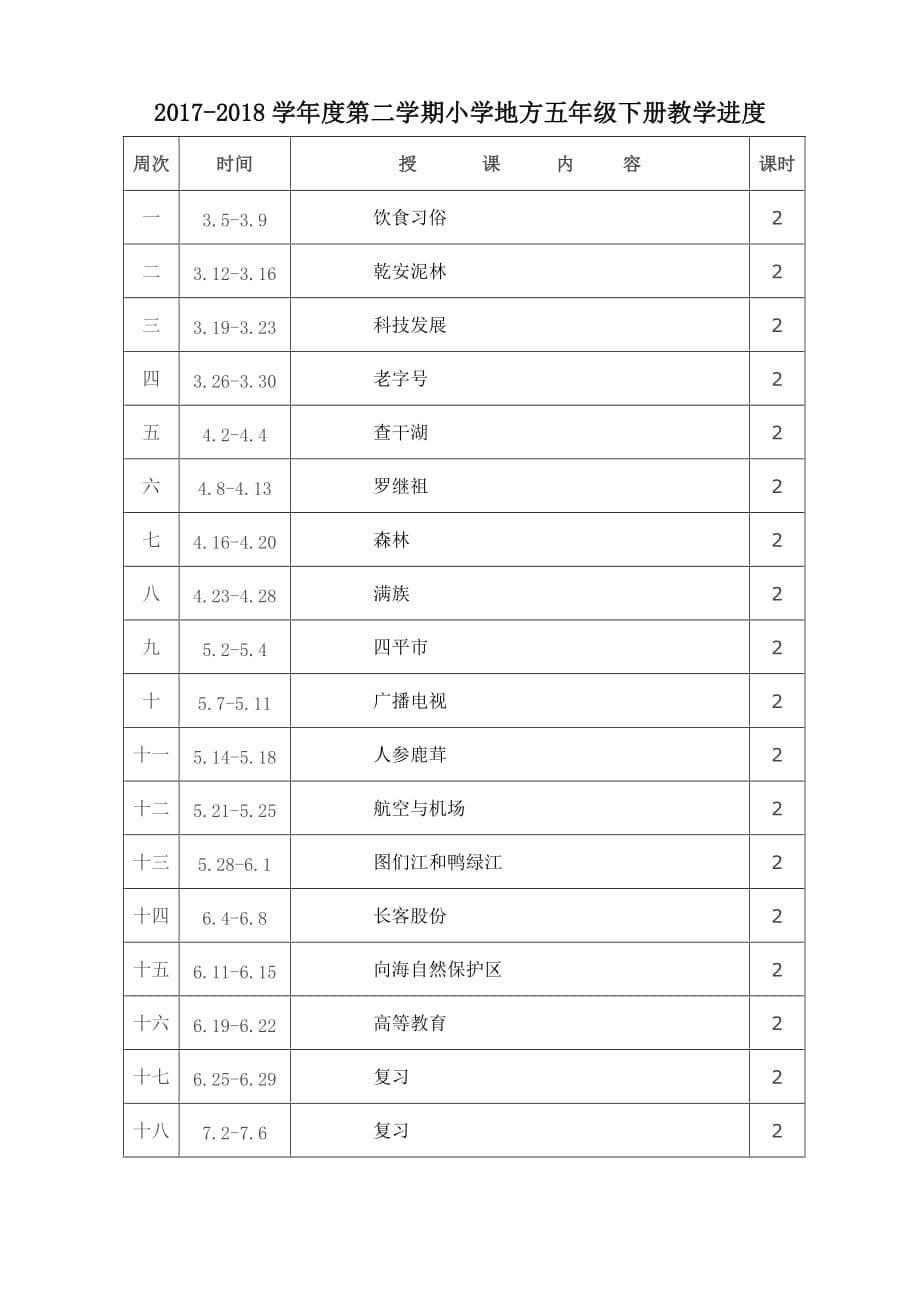 2018.3地方教学进度1-6_第5页