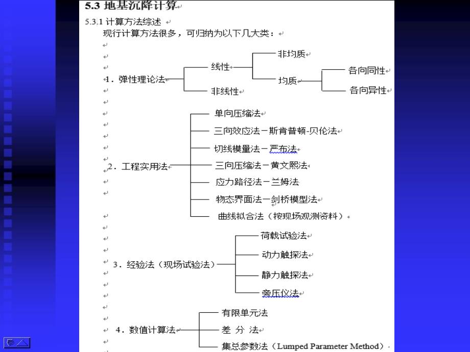 高等土力学第五章土的压缩与固结5.3_第3页