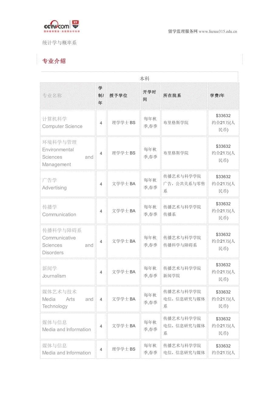 密歇根州立大学计算机工程本科申请_第5页