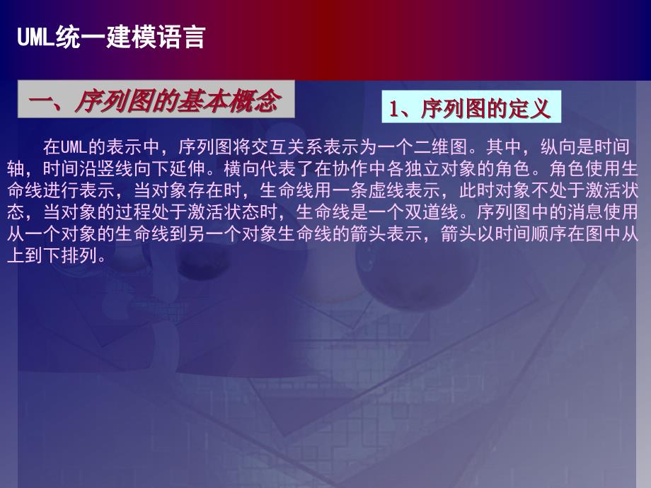 UML系统建模基础教程-教学资料08_第2页