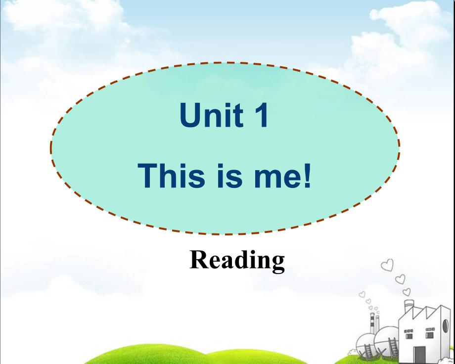 新7a-unit-one-reading_第1页