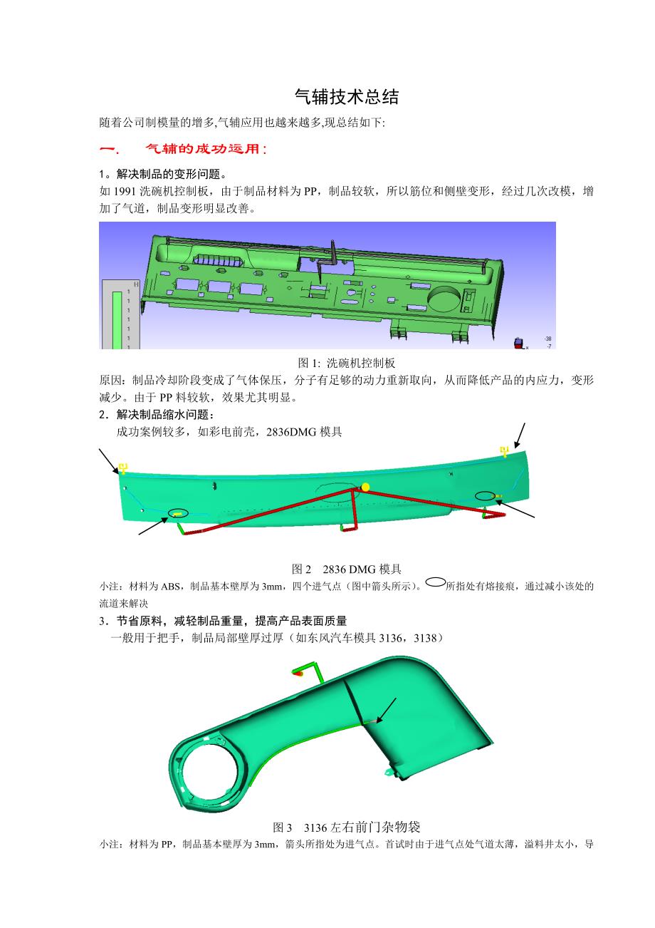 气辅技术总结_第1页