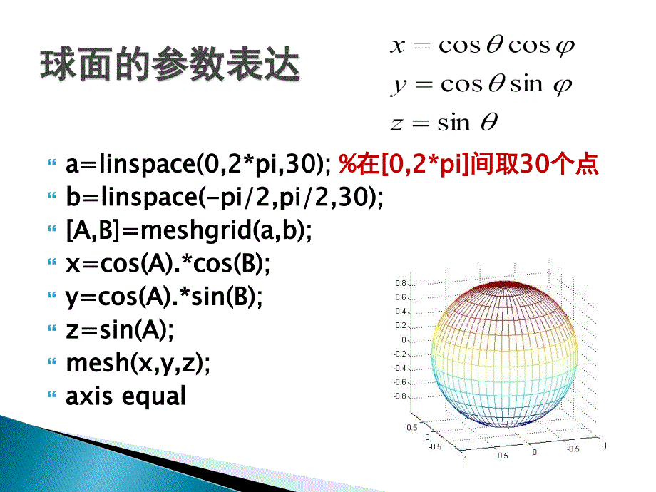 数学分析实验课(十一)_第3页