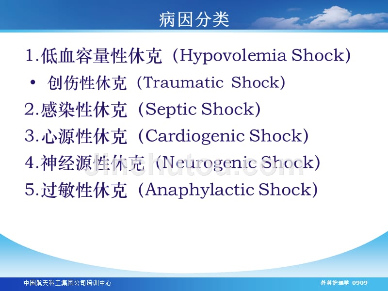 《休克病人护理》PPT课件_第5页