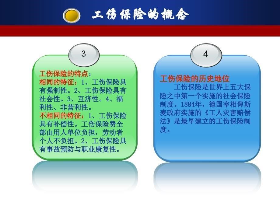 员工工伤应急处理流程_第5页