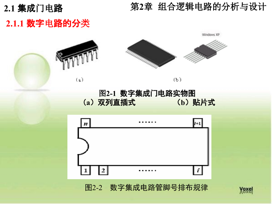 组合逻辑电路分析与设计(20课时)_第4页