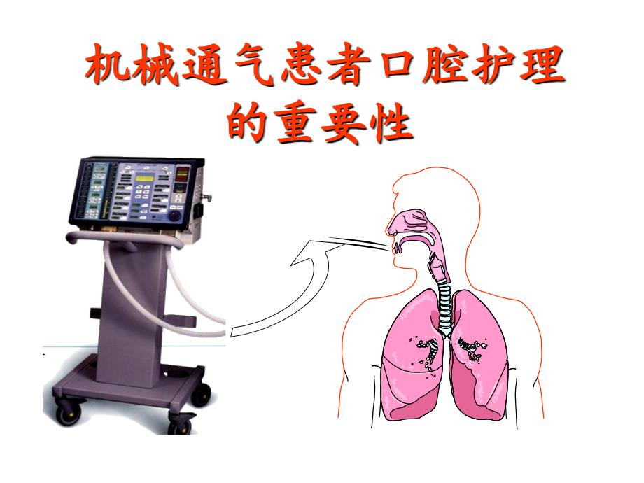 《专科口腔护理》ppt课件_第3页