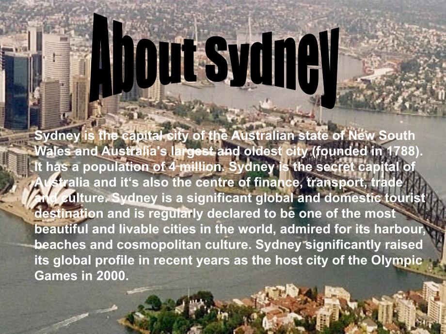 Welcome-to-the-most-beautiful-place-in-Australia--Sydney_第3页