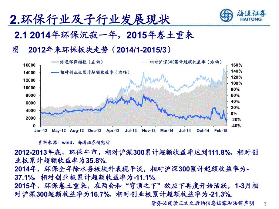 海通证券-环保行业环保新利器“互联网+”：环保物联网,全面覆盖,一网打尽_第4页