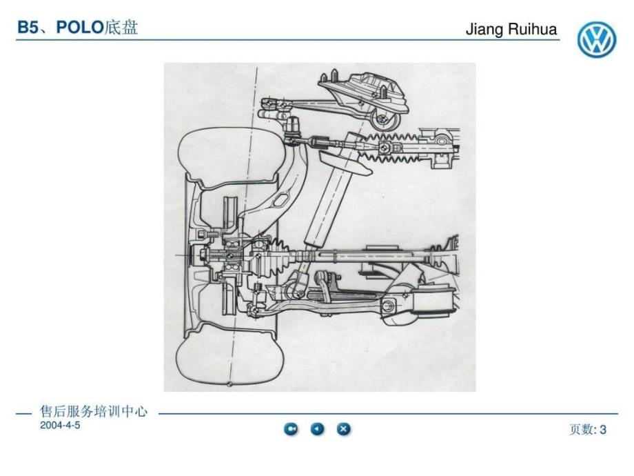 《汽车底盘提高培训》PPT课件_第3页