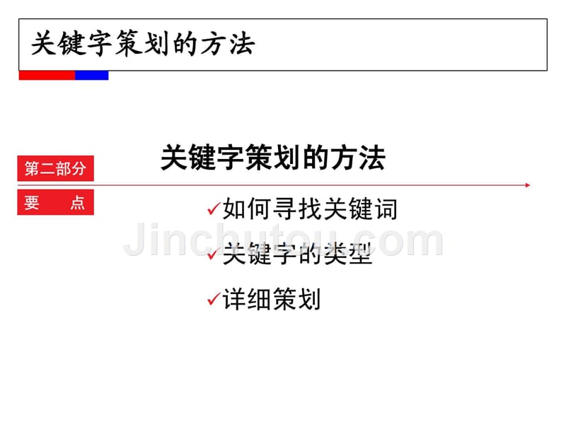 《关键字策划培训》PPT课件_第5页