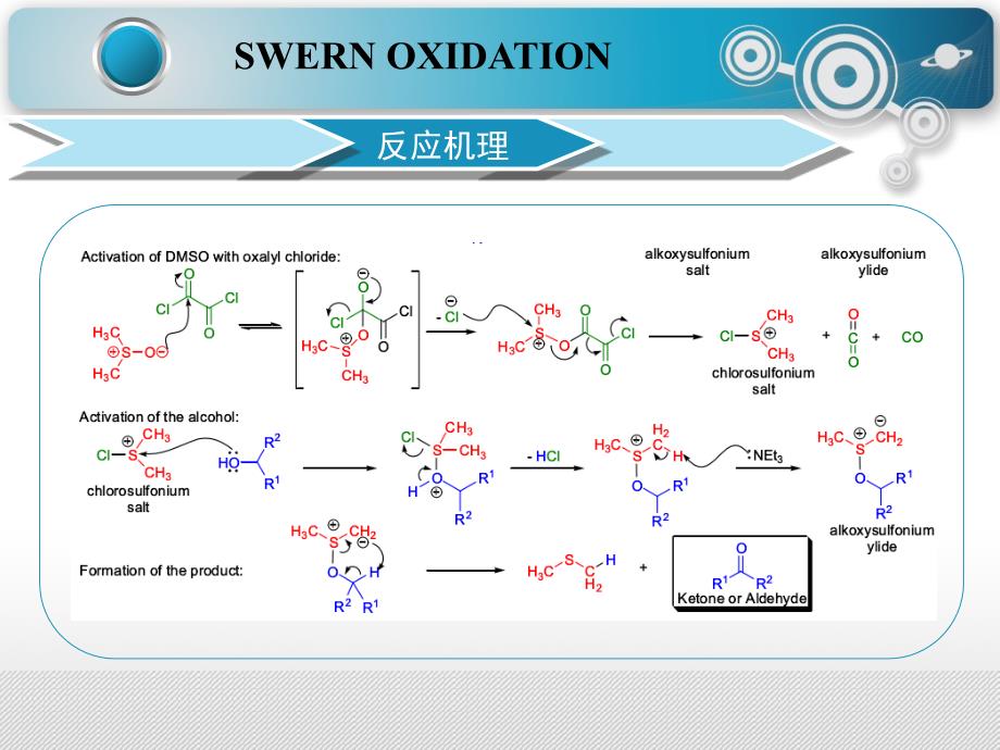 SWERN氧化反应资料_第4页