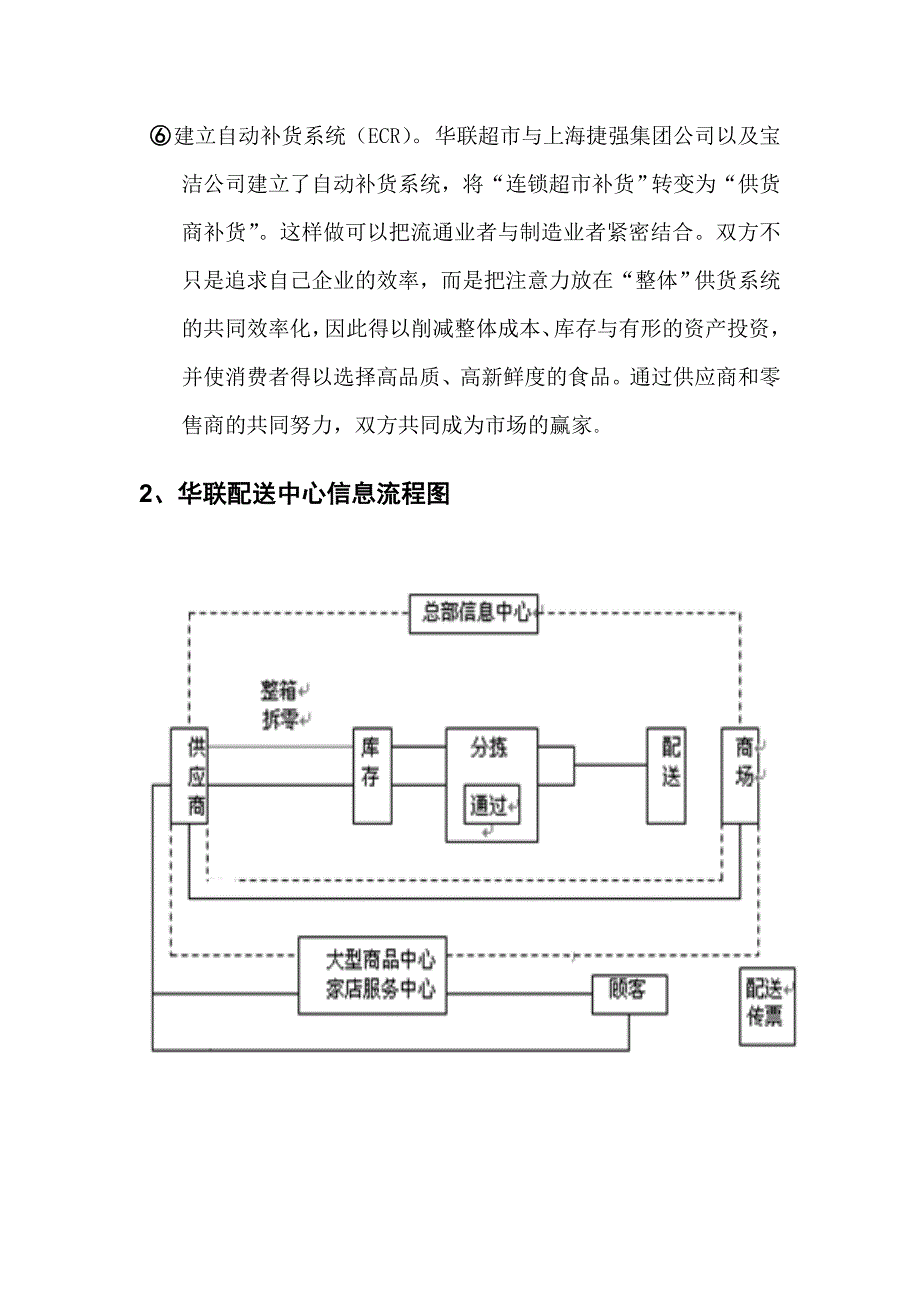 上海华联超市供应链资料_第3页