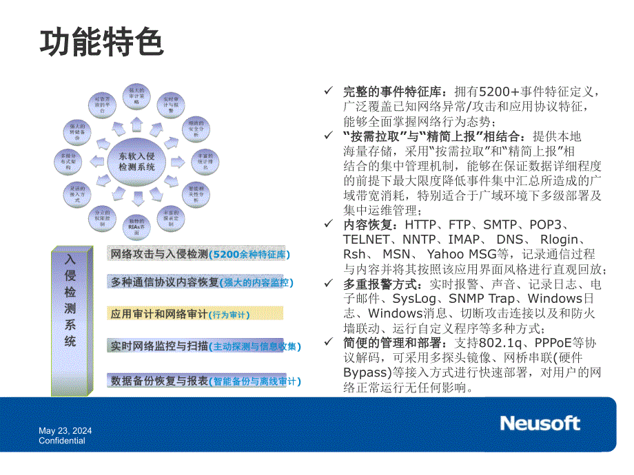 入侵检测系统PPT资料_第4页