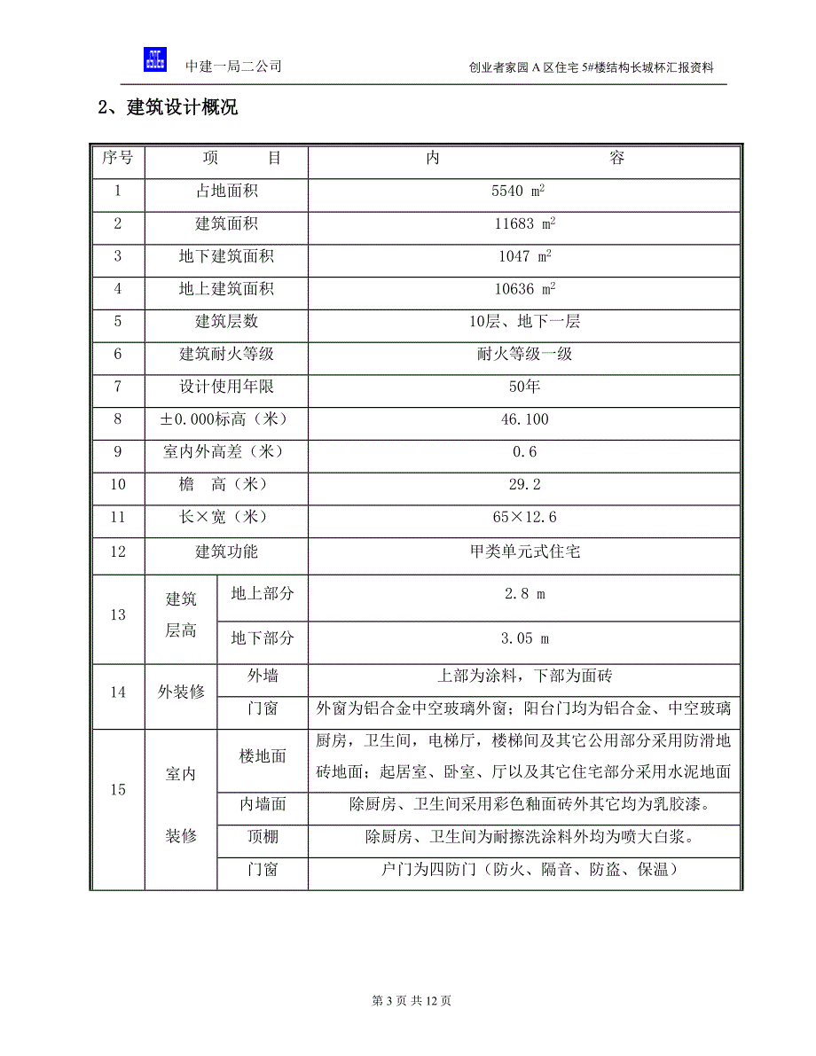 结构长城杯汇报资料_第3页