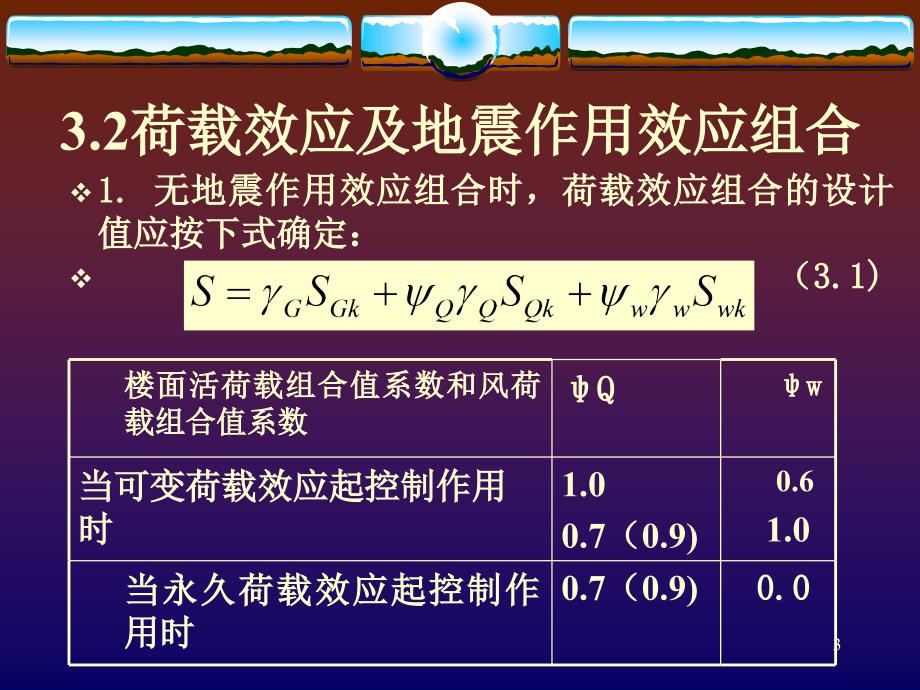 抗震设防烈度等因素-广东工业大学_第3页