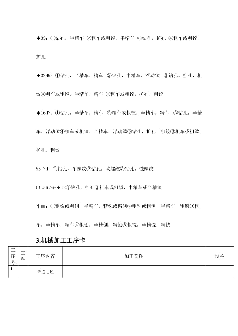 机械制造工艺基础论文资料_第3页